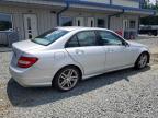 2013 Mercedes-Benz C 250 for Sale in Concord, NC - Mechanical