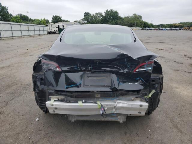  TESLA MODEL 3 2021 Czarny