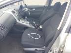 2007 TOYOTA AURIS TR V for sale at Copart SANDY