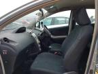 2006 TOYOTA YARIS T3 for sale at Copart SANDWICH
