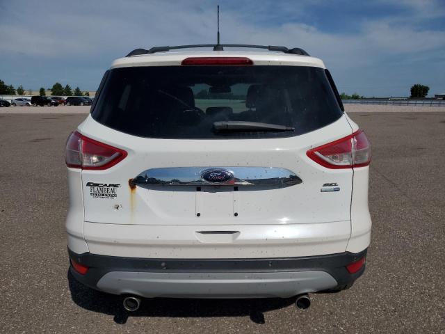  FORD ESCAPE 2013 White