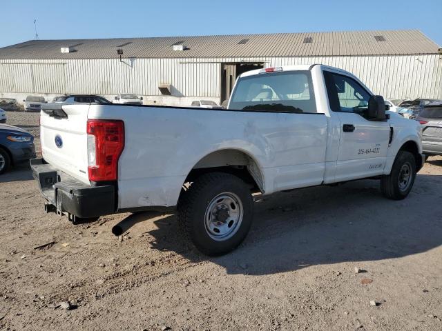  FORD F250 2019 White