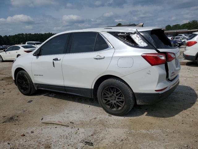  CHEVROLET EQUINOX 2018 Белый