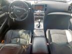 2008 Infiniti G35  zu verkaufen in Wilmer, TX - Rear End