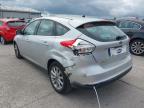 2015 FORD FOCUS TITA for sale at Copart SANDWICH