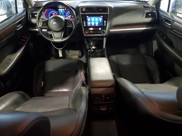  SUBARU OUTBACK 2018 Biały