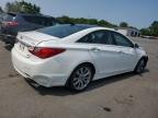 2012 Hyundai Sonata Se na sprzedaż w Glassboro, NJ - Front End