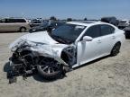 2015 Lexus Gs 350 იყიდება Antelope-ში, CA - Front End
