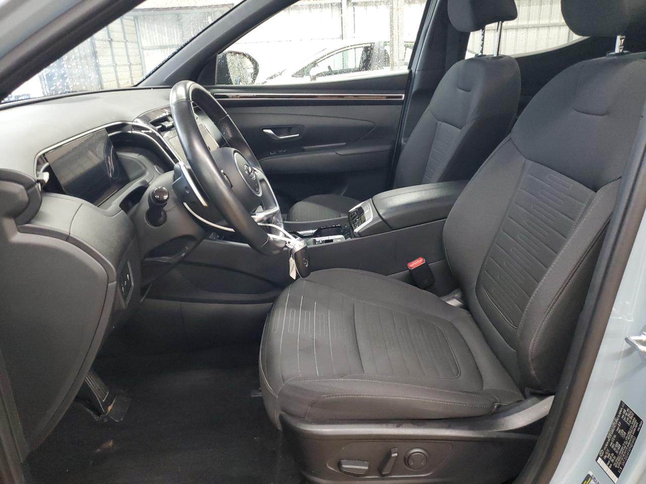 2023 Hyundai Santa Cruz Sel Premium VIN: 5NTJDDAFXPH074950 Lot: 59469855