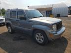 2012 Jeep Liberty Sport zu verkaufen in East Granby, CT - Minor Dent/Scratches