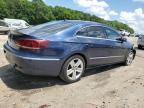 2014 Volkswagen Cc Sport en Venta en Austell, GA - Front End
