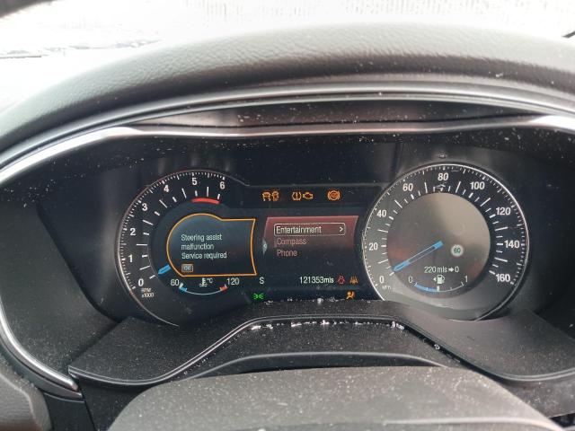 2015 FORD MONDEO TIT