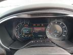 2015 FORD MONDEO TIT for sale at Copart WOLVERHAMPTON