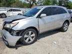 2013 Acura Mdx Technology for Sale in Hampton, VA - Front End