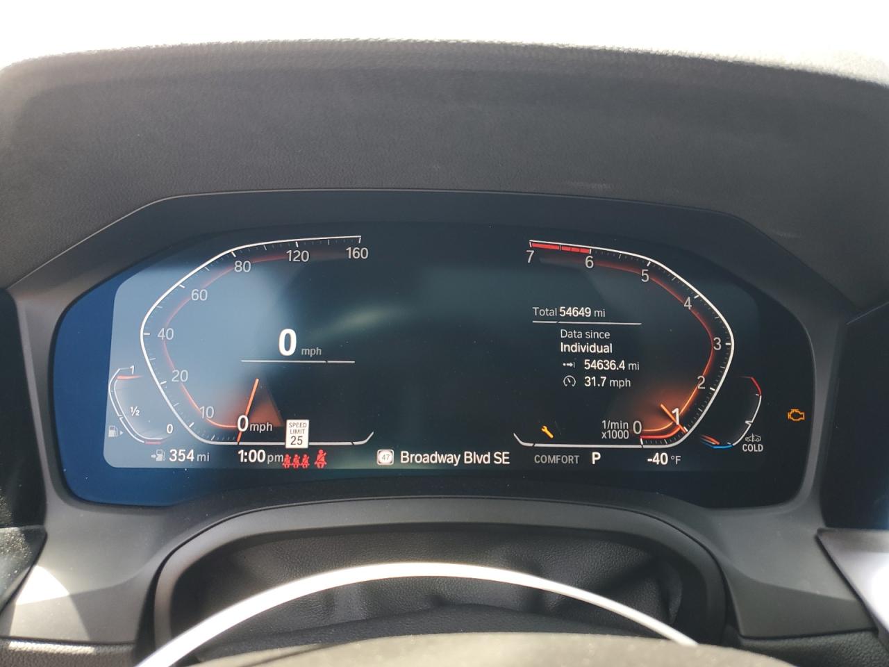 2021 BMW 330I VIN: 3MW5R1J03M8C03666 Lot: 60800625