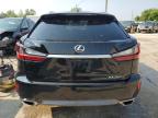 2017 Lexus Rx 350 Base للبيع في Pekin، IL - Front End