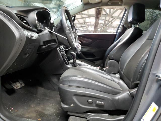  BUICK ENCORE 2019 Gray