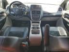 2017 Dodge Grand Caravan Sxt zu verkaufen in Antelope, CA - Mechanical