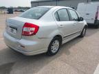 2010 SUZUKI SX4 GLX for sale at Copart SANDWICH