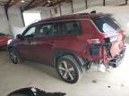 2022 Jeep Grand Cherokee L Limited en Venta en Lexington, KY - Rear End