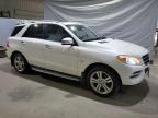 2012 Mercedes-Benz Ml 350 4Matic للبيع في Candia، NH - Normal Wear