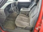2007 Chevrolet Silverado C1500 Classic Crew Cab   na sprzedaż w Madisonville, TN - Side