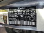 2013 MERCEDES-BENZ GLK 350 4MATIC   à vendre chez Copart ON - TORONTO