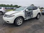 2011 Nissan Murano S for Sale in Hillsborough, NJ - Side