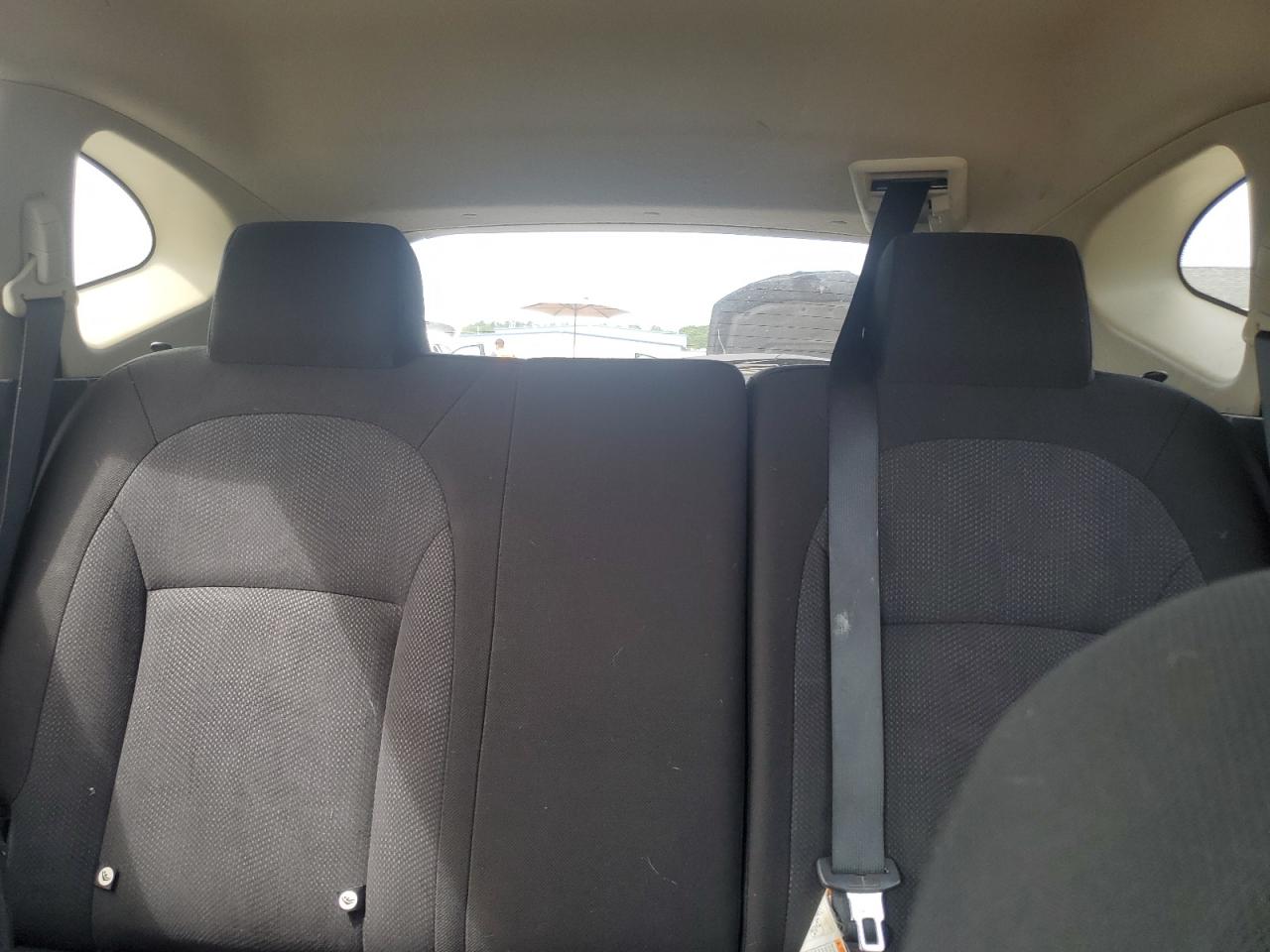 2012 Nissan Rogue S VIN: JN8AS5MV5CW715265 Lot: 62638445
