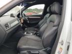 2015 AUDI Q3 S LINE for sale at Copart WOLVERHAMPTON