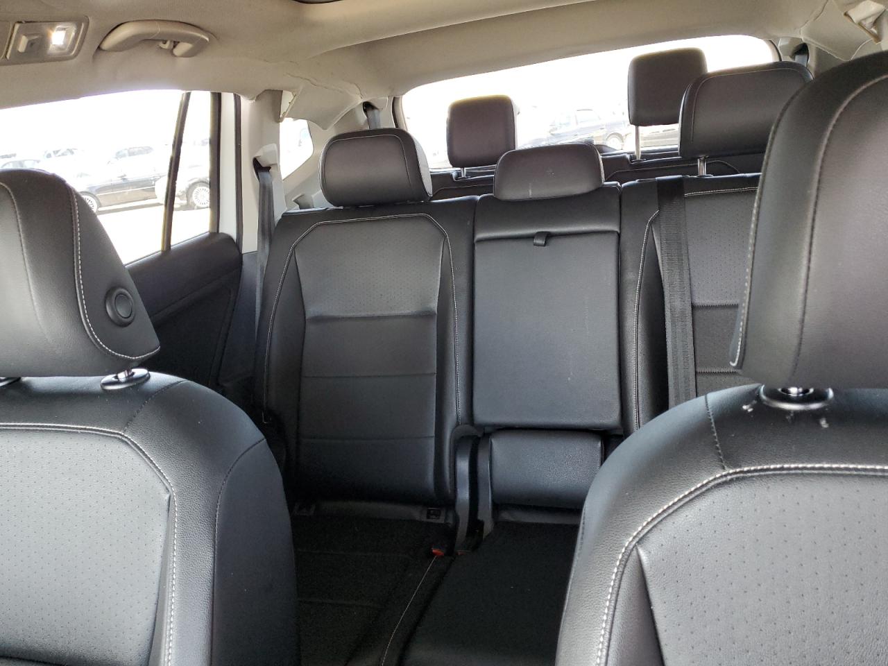 VOLKSWAGEN TIGUAN 2021 VIN 3VV3B7AX3MM047670 фото 10