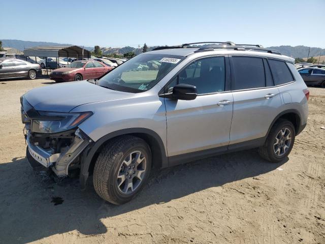 HONDA PASSPORT T 2022