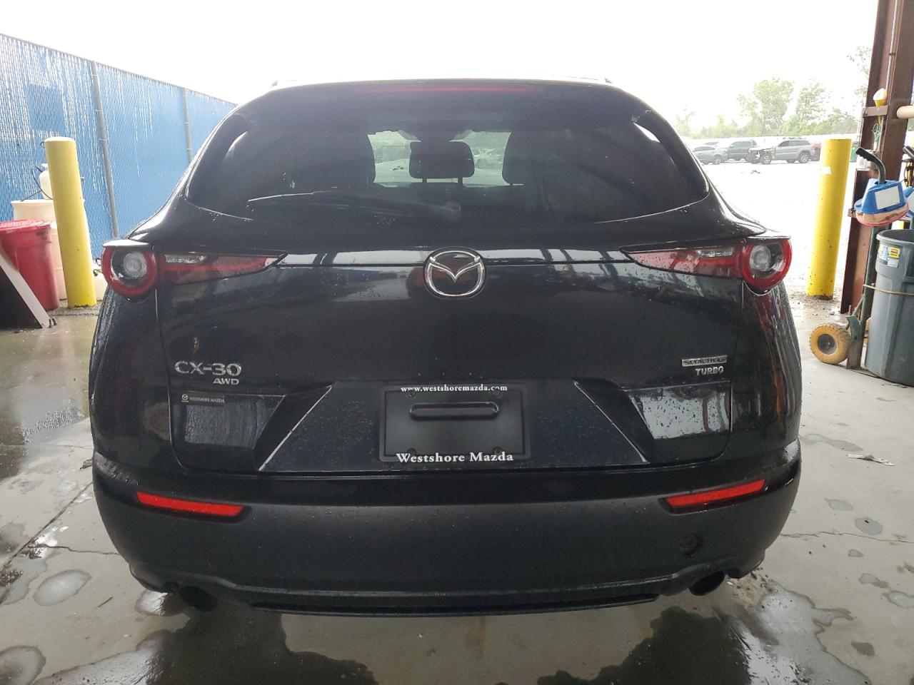 2022 Mazda Cx-30 VIN: 3MVDMBAY3NM458995 Lot: 60783645