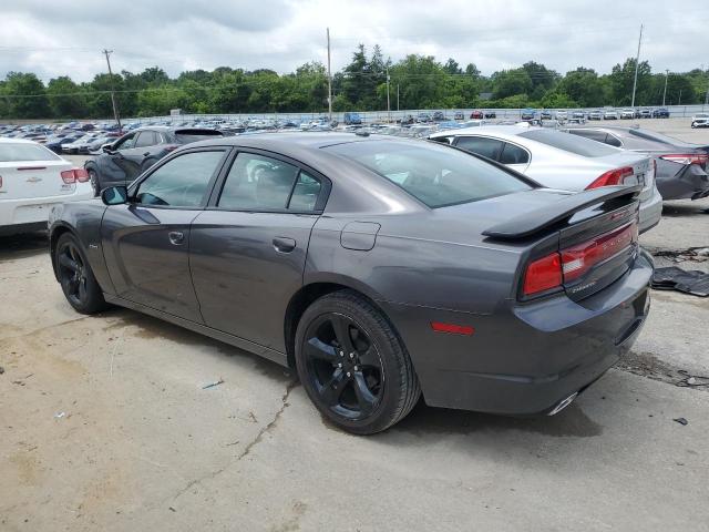  DODGE CHARGER 2014 Сharcoal