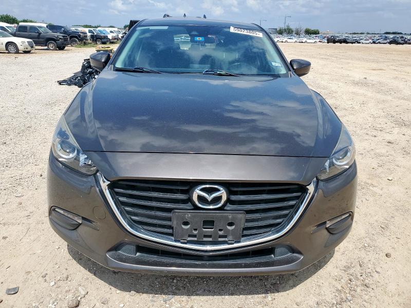  MAZDA 3 2018 Szary