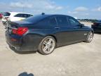 2014 Bmw 750 I   продається в Wilmer, TX - Minor Dent/Scratches