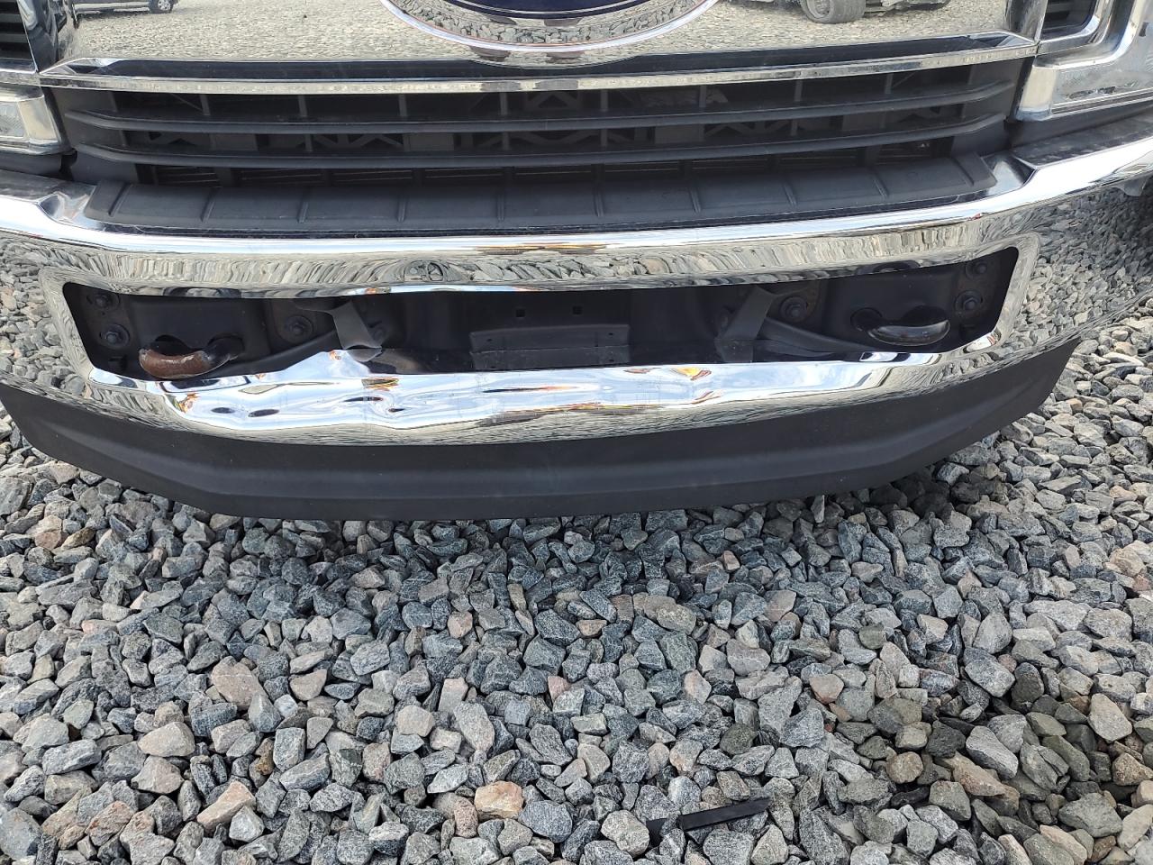 2019 Ford F250 Super Duty VIN: 1FT7W2BT8KEE55278 Lot: 60902965