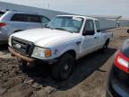 2008 Ford Ranger Super Cab للبيع في Lansing، MI - Mechanical