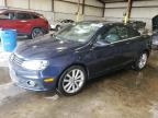 2012 Volkswagen Eos Komfort   de vânzare în Pennsburg, PA - Vandalism