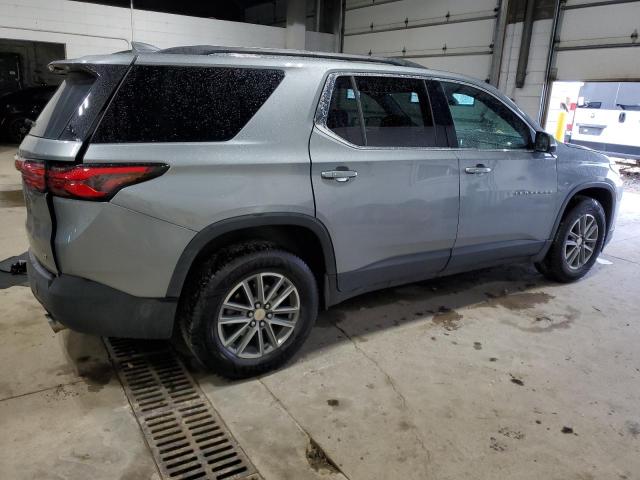 CHEVROLET TRAVERSE 2023 Szary