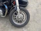 2012 TRIUMPH BONNEVILLE for sale at Copart SANDWICH
