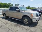 2014 Ford F150 Supercrew de vânzare în Exeter, RI - Front End