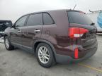 2014 Kia Sorento Lx იყიდება Sun Valley-ში, CA - Side