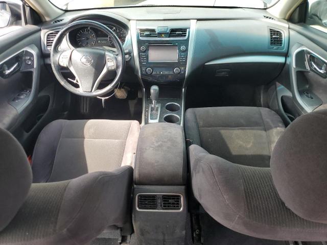 NISSAN ALTIMA 2013 Charcoal