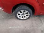 2012 CITROEN C4 GRAND P for sale at Copart SANDTOFT
