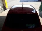 2011 FIAT 500 POP for sale at Copart SANDTOFT