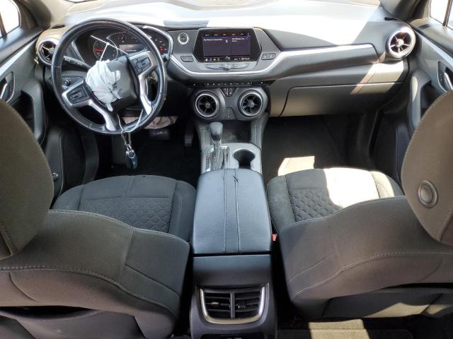  CHEVROLET BLAZER 2019 Charcoal