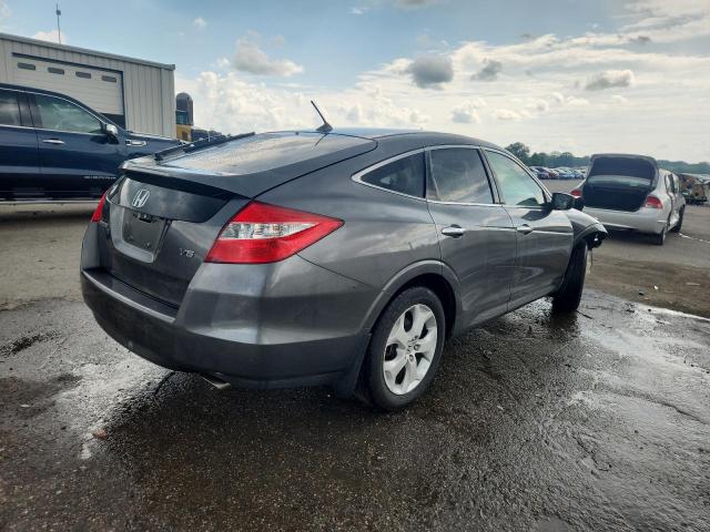  HONDA CROSSTOUR 2012 Charcoal