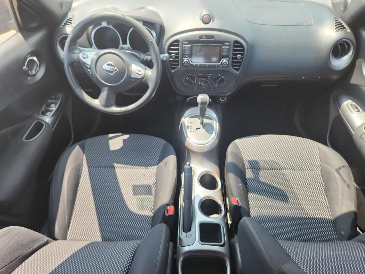 2016 Nissan Juke S VIN: JN8AF5MR4GT608075 Lot: 60448405