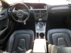 2014 AUDI A4 PREMIUM   for sale at Copart ON - COOKSTOWN
